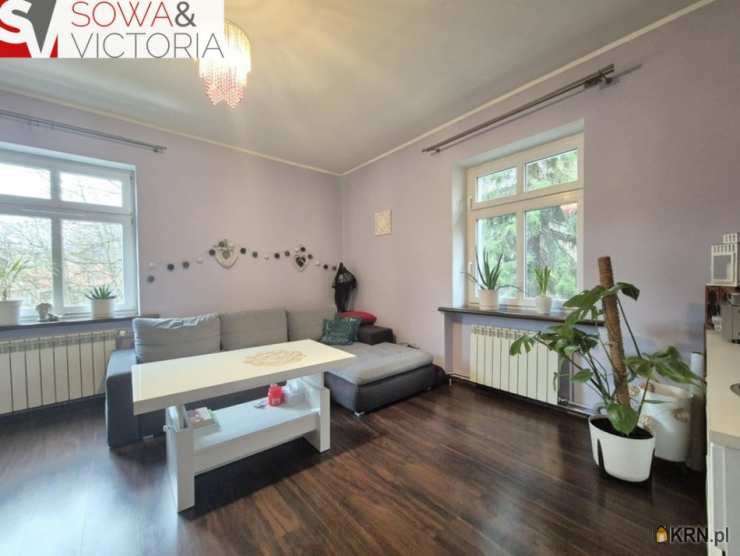 Mieszkanie  do wynajęcia, 2 pokojowe, Wałbrzych, Stary Zdrój, ul. 