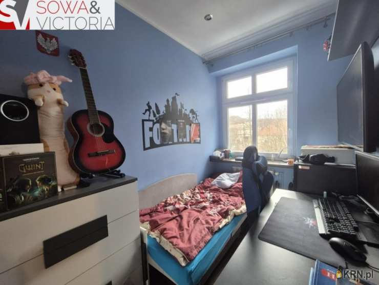 2 pokojowe, Wałbrzych, Stary Zdrój, ul. , Mieszkanie  do wynajęcia