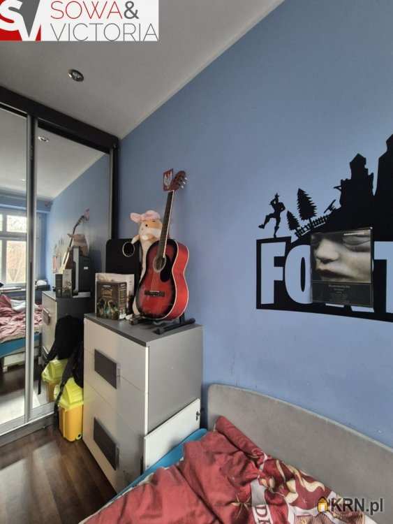 2 pokojowe, Mieszkanie  do wynajęcia, Wałbrzych, Stary Zdrój, ul. 