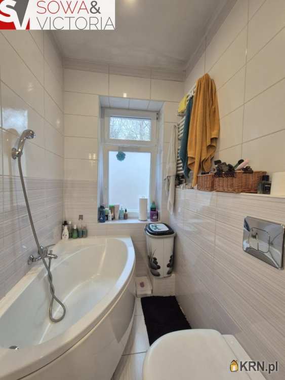 Biuro Nieruchomości SOWA, Mieszkanie  do wynajęcia, Wałbrzych, Stary Zdrój, ul. 