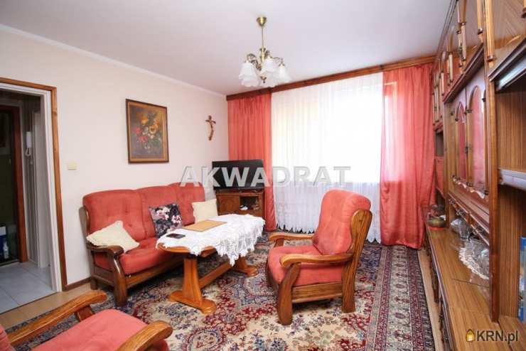 Wałbrzych, Piaskowa Góra, ul. , Mieszkanie  na sprzedaż, 3 pokojowe