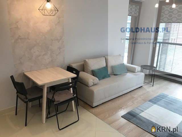 Warszawa, Mokotów, ul. , Mieszkanie  do wynajęcia, 2 pokojowe