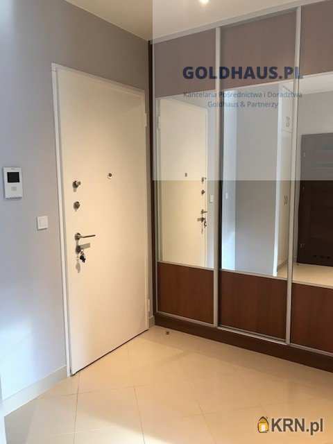 2 pokojowe, Mieszkanie  do wynajęcia, Warszawa, Mokotów, ul. 