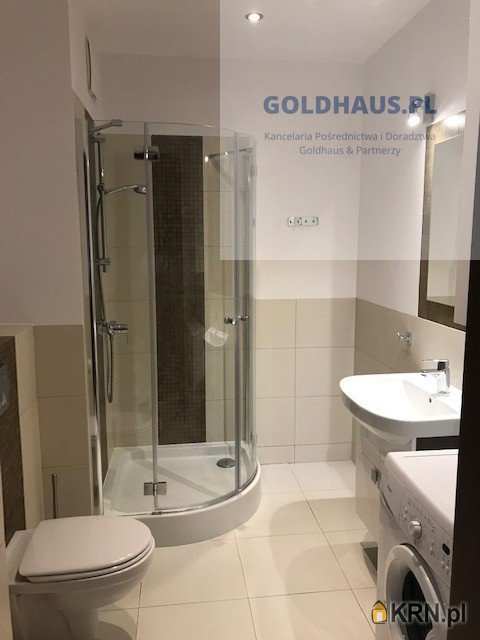 Mieszkanie  do wynajęcia, 2 pokojowe, Warszawa, Mokotów, ul. 