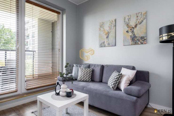 Mieszkanie  do wynajęcia, Warszawa, Białołęka, ul. Światowida, 2 pokojowe