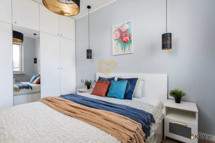 Grand Properties Sp. z o.o., Mieszkanie  do wynajęcia, Warszawa, Białołęka, ul. Światowida