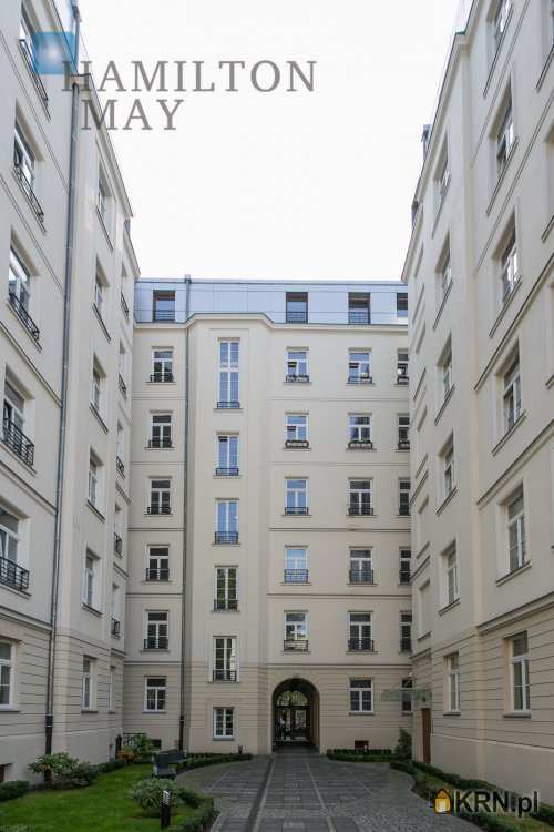 Hamilton May, Mieszkanie  na sprzedaż, Warszawa, ul. 