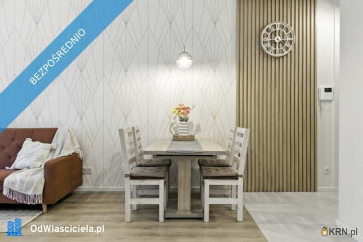 Warszawa, Mokotów, ul. Domaniewska, 2 pokojowe, Mieszkanie  na sprzedaż