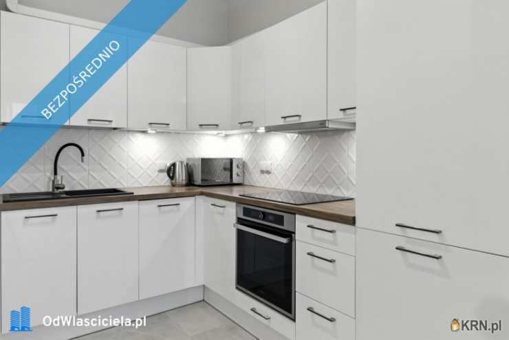 2 pokojowe, Mieszkanie  na sprzedaż, Warszawa, Mokotów, ul. Domaniewska