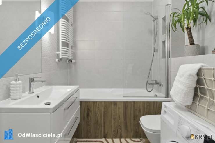 Mieszkanie  na sprzedaż, Warszawa, Mokotów, ul. Domaniewska, 2 pokojowe