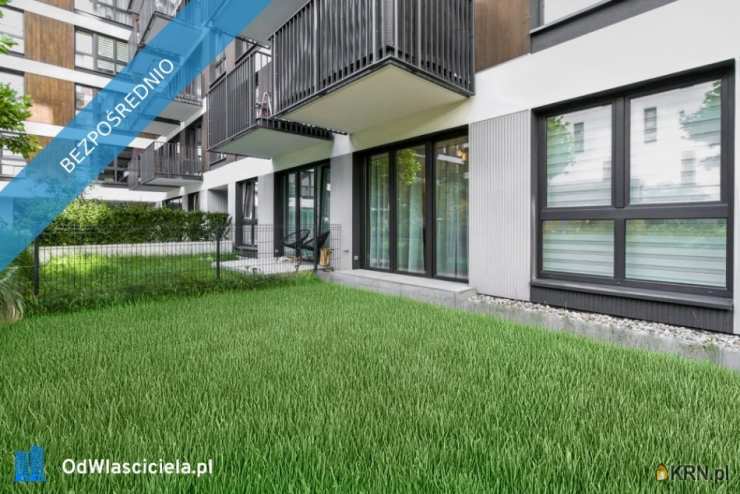 Warszawa, Mokotów, ul. Domaniewska, 2 pokojowe, Mieszkanie  na sprzedaż