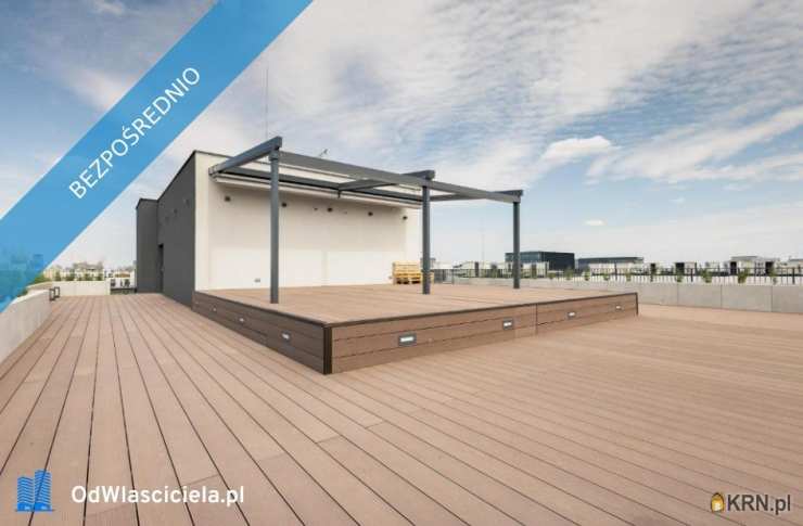 OdWlasciciela.pl, Mieszkanie  na sprzedaż, Warszawa, Mokotów, ul. Domaniewska