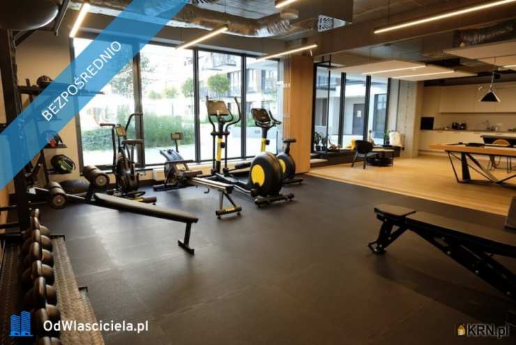 Mieszkanie  na sprzedaż, Warszawa, Mokotów, ul. Domaniewska, 2 pokojowe