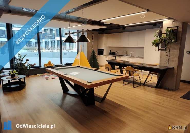 Warszawa, Mokotów, ul. Domaniewska, Mieszkanie  na sprzedaż, 2 pokojowe