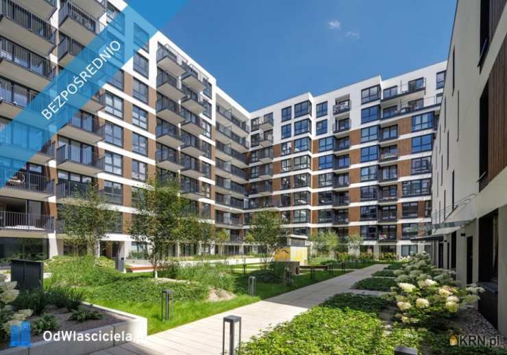 2 pokojowe, Warszawa, Mokotów, ul. Domaniewska, Mieszkanie  na sprzedaż