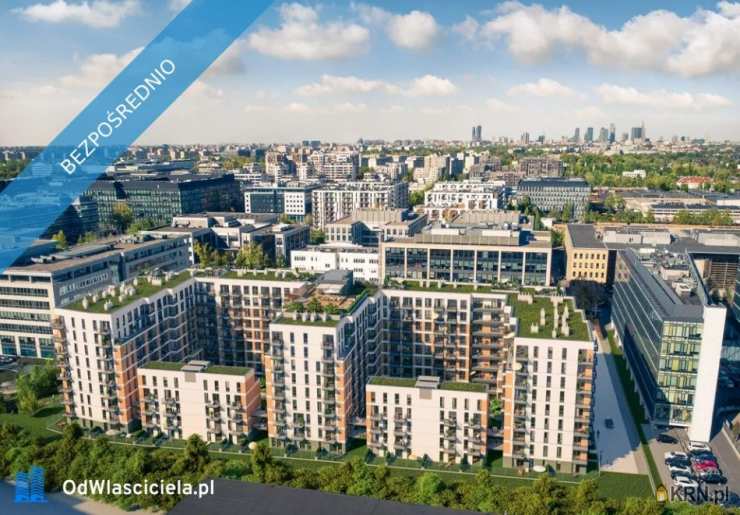 2 pokojowe, Mieszkanie  na sprzedaż, Warszawa, Mokotów, ul. Domaniewska