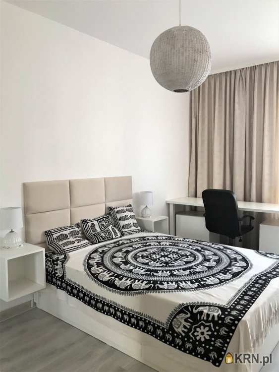 Mieszkanie  do wynajęcia, Warszawa, Wilanów, ul. , 2 pokojowe