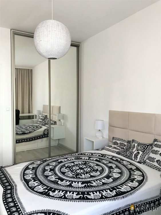 Mieszkanie  do wynajęcia, 2 pokojowe, Warszawa, Wilanów, ul. 