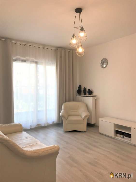 2 pokojowe, Mieszkanie  do wynajęcia, Warszawa, Wilanów, ul. 