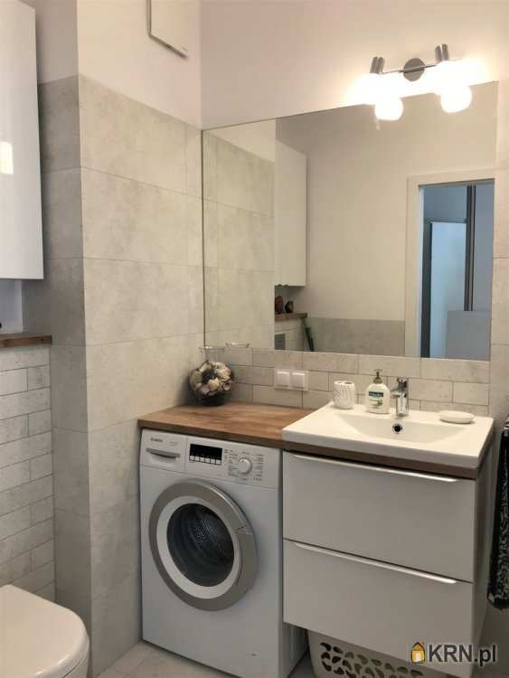 Mieszkanie  do wynajęcia, Warszawa, Wilanów, ul. , 2 pokojowe