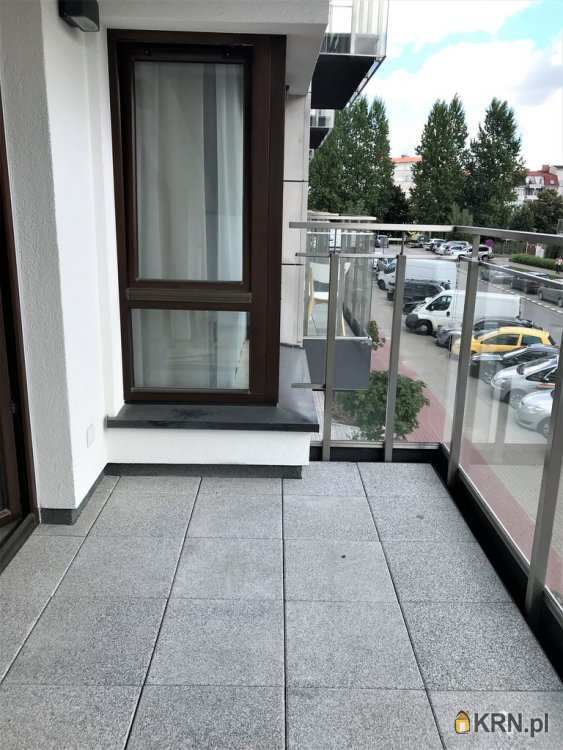 Warszawa, Wilanów, ul. , 2 pokojowe, Mieszkanie  do wynajęcia