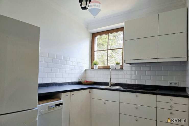 2 pokojowe, Mieszkanie  do wynajęcia, Warszawa, Ursynów, ul. 