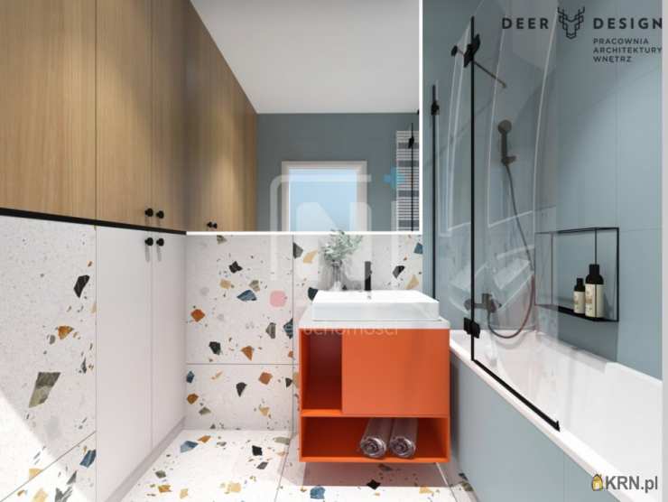 Mieszkanie  na sprzedaż, 2 pokojowe, Warszawa, Śródmieście, ul. Twarda