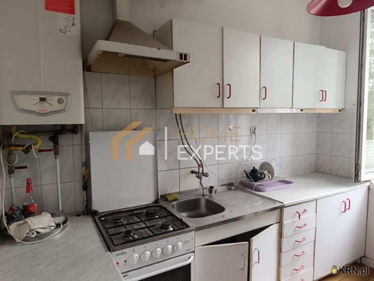 Home Experts, Mieszkanie  na sprzedaż, Warszawa, Rembertów, ul. Giermków