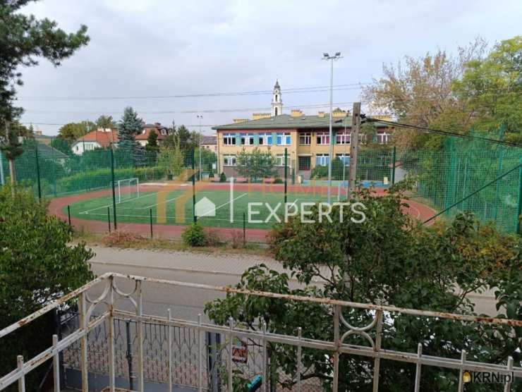 Mieszkanie  na sprzedaż, Warszawa, Rembertów, ul. Giermków, 2 pokojowe