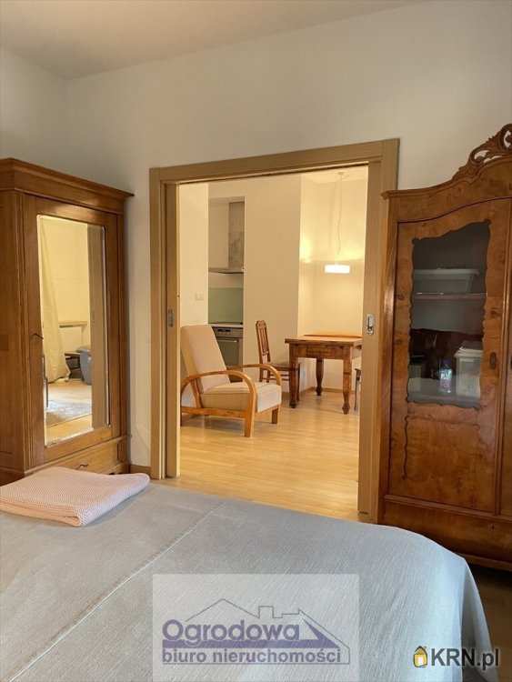 Mieszkanie  do wynajęcia, Warszawa, Mokotów, ul. , 2 pokojowe