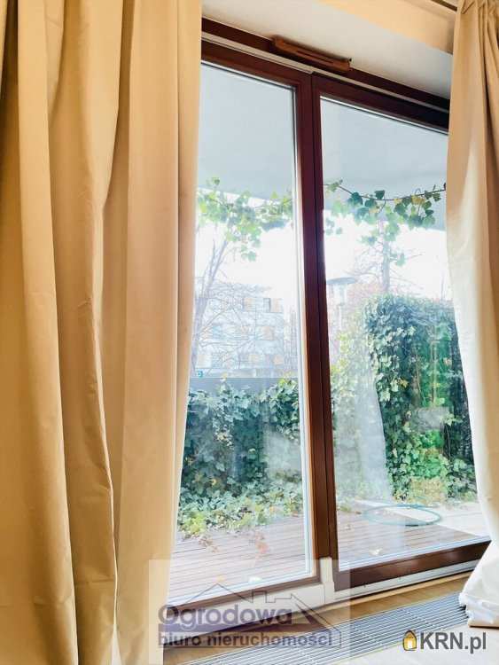 Mieszkanie  do wynajęcia, 2 pokojowe, Warszawa, Mokotów, ul. 