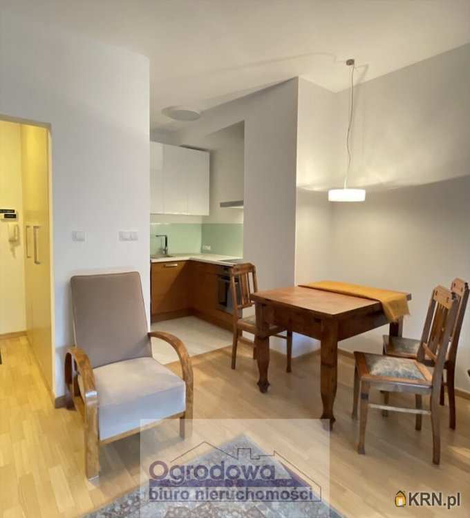 Mieszkanie  do wynajęcia, Warszawa, Mokotów, ul. , 2 pokojowe