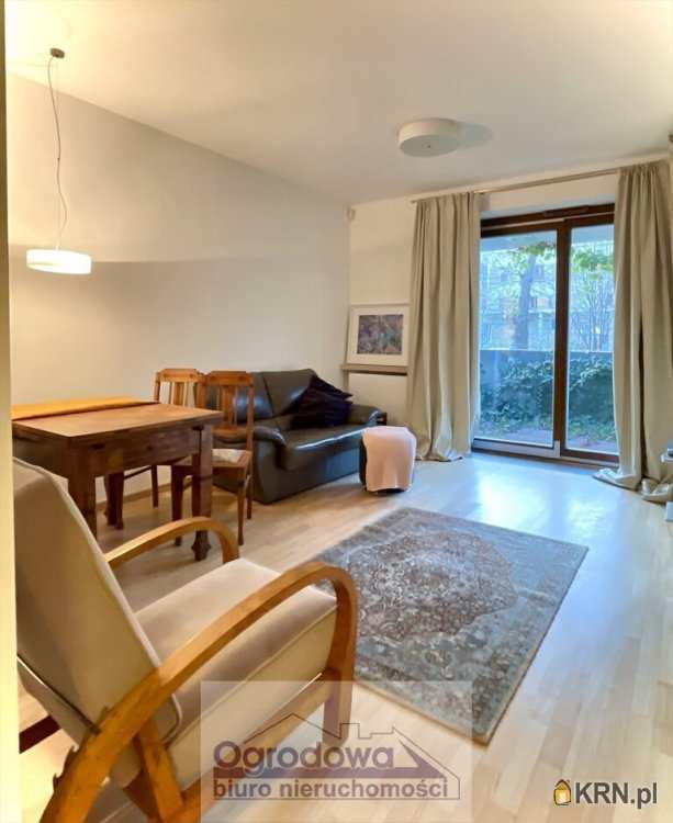 Mieszkanie  do wynajęcia, 2 pokojowe, Warszawa, Mokotów, ul. 