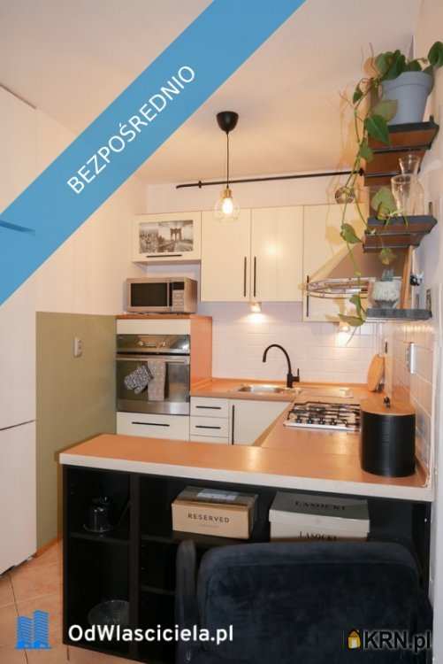 Warszawa, Ursus, ul. Górna Droga, 2 pokojowe, Mieszkanie  na sprzedaż