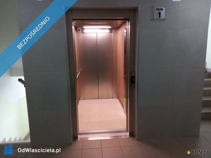 OdWlasciciela.pl, Mieszkanie  na sprzedaż, Warszawa, Ursus, ul. Górna Droga