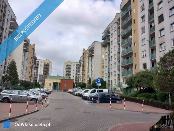 Mieszkanie  na sprzedaż, 2 pokojowe, Warszawa, Ursus, ul. Górna Droga