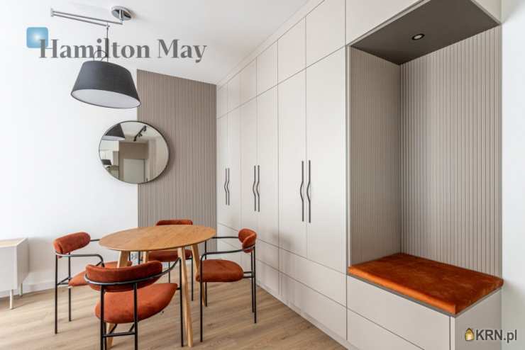 , Warszawa, ul. , Mieszkanie  do wynajęcia