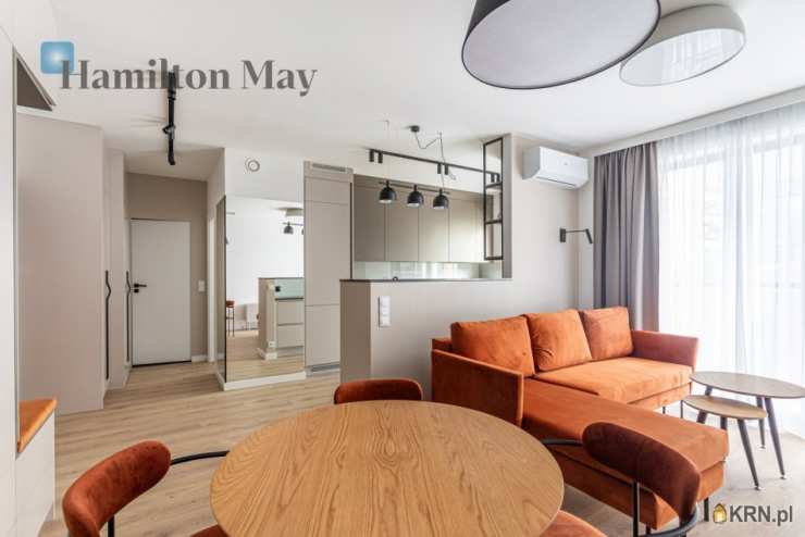 Hamilton May, Mieszkanie  do wynajęcia, Warszawa, ul. 