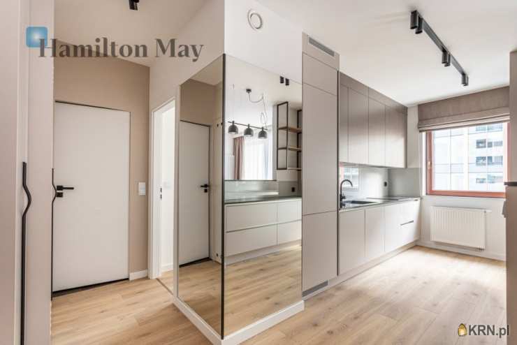 , Mieszkanie  do wynajęcia, Warszawa, ul. 