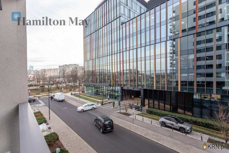 , Mieszkanie  do wynajęcia, Warszawa, ul. 