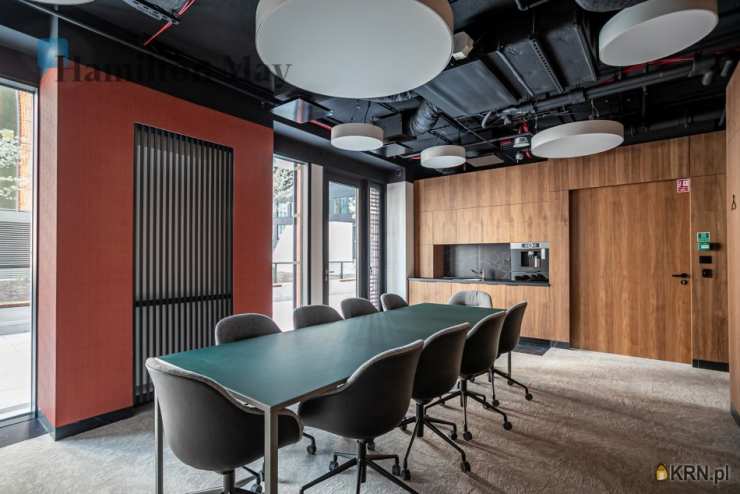 Hamilton May, Mieszkanie  do wynajęcia, Warszawa, ul. 