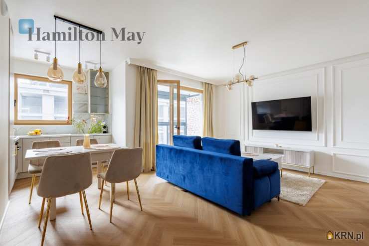 Warszawa, ul. , Mieszkanie  do wynajęcia, 