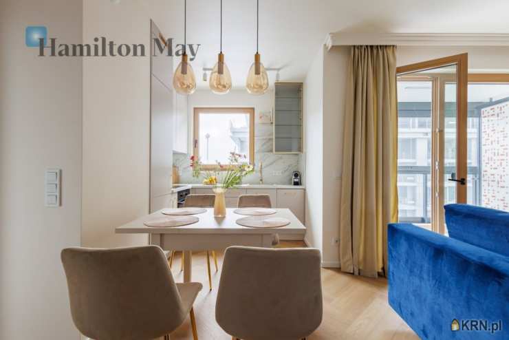 , Mieszkanie  do wynajęcia, Warszawa, ul. 