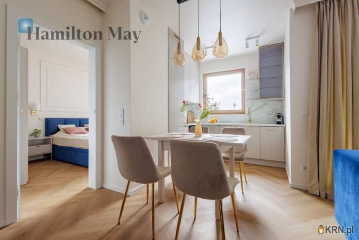Hamilton May, Mieszkanie  do wynajęcia, Warszawa, ul. 