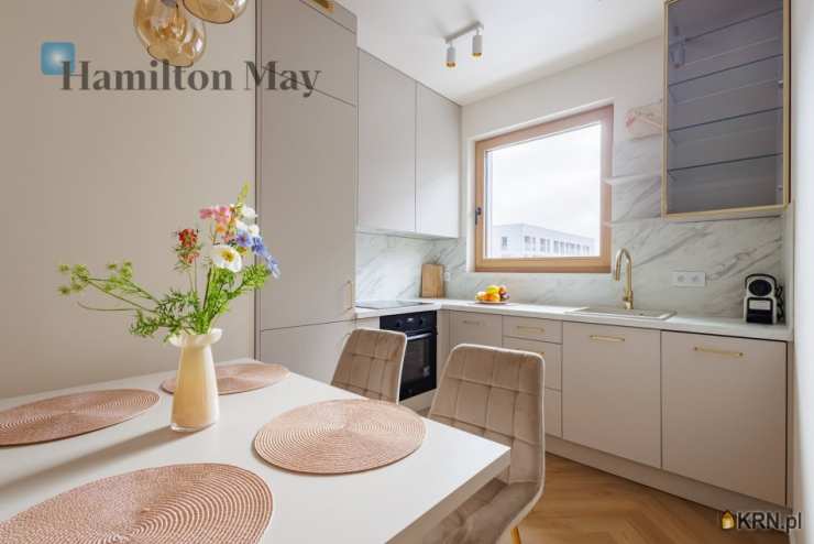 Mieszkanie  do wynajęcia, Warszawa, ul. , 