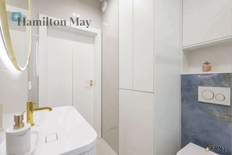 Hamilton May, Mieszkanie  do wynajęcia, Warszawa, ul. 