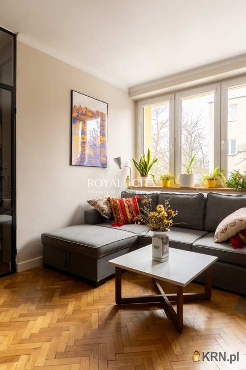 Warszawa, Żoliborz, ul. , Mieszkanie  na sprzedaż, 2 pokojowe