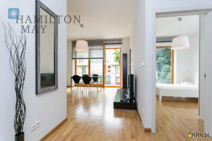 Hamilton May, Mieszkanie  do wynajęcia, Warszawa, ul. 