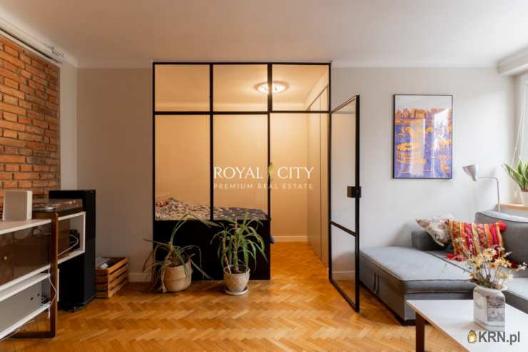 Mieszkanie  na sprzedaż, Warszawa, Żoliborz, ul. , 2 pokojowe