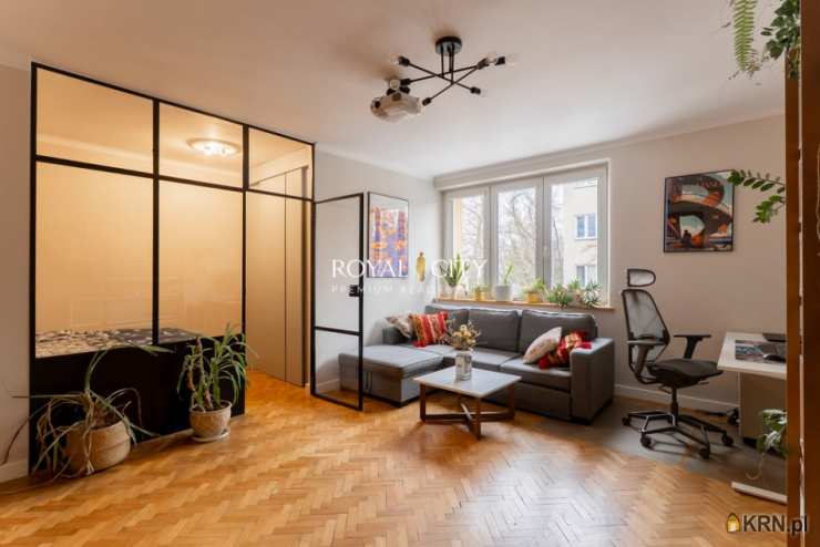 Mieszkanie  na sprzedaż, 2 pokojowe, Warszawa, Żoliborz, ul. 